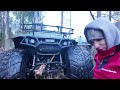 НЕВЕРОЯТНЫЙ ВЕЗДЕХОД ДОЗЕР ПОЛНЫЙ ОБЗОР вездеходы бездорожье offroad