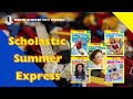 NOCS: Scholastic Summer Express