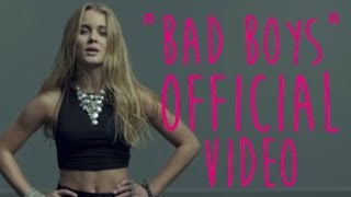 Zara Larsson - Bad Boys (Official Video)
