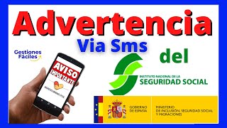 😈💀IMPORTANTE AVISO SMS Seguridad Social cobro del Ingreso Minimo Vital👨‍👩‍👦‍👦 Noticias Renta Minima