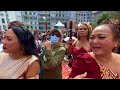 cambodia day san francisco khmer music concert 2024 jay chan vanthan u0026 laura mam ep.2 🇺🇸 🇰🇭