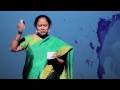 前進的動力：lakshmi pratury at tedxtaipei 2013