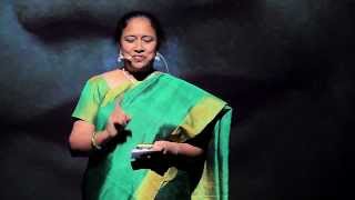 前進的動力：Lakshmi Pratury at TEDxTaipei 2013