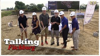 Hop Haus Groundbreaking Recap 9-23-19