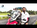 S3 Discovery Moto Ride - Flag off