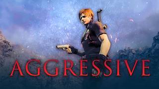 Resident Evil 4 Remake - Aggressive Kills  ( Professional / NO DAMAGE ) 4K