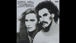 Sara Smile | Daryl Hall And John Oates | 1975 | 1984 RCA LP