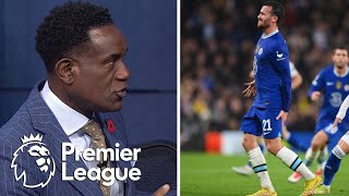 Will World Cup stars avoid injury in final club matches? | Premier League | NBC Sports