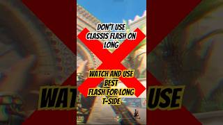 USE THIS FLASH EVERYTIME TO TAKE A LONG (T) #cs2 #shortvideo #counterstrike #gaming #shorts #flash