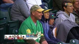 Oakland Athletics vs Seattle Mariners | MLB Regular Season 2019 | 28/09/2019