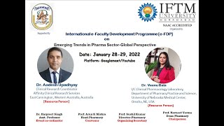 International e-Faculty Development Programme [e-FDP] DAY 2
