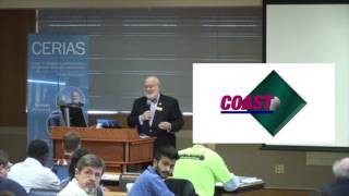 CERIAS Symposium 2017 - Prof. Eugene Spafford