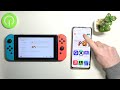 How to Install Parental Control Application in NIntendo Switch?