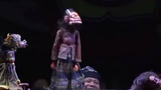 TEGANG LUCU | MOAL BALEG MUN SI BUDEG DATANG | WAYANG GOLEK | BODOR SUNDA