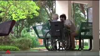 Get Rea!: Elderly Caregivers