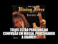 Yngwie Malmsteen   Disciples of Hell