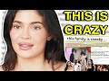 THE KARDASHIANS ARE A MESS (avoiding scandals + more)