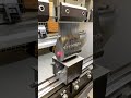 Inside Sheet Metal Shop - Sheet Metal Bending Process