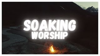 120 MINUTES // SOAKING WORSHIP // JULIE MEYER