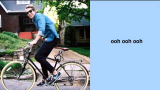 Make Something Beautiful Lyrics - Ben Rector