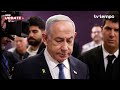 netanyahu klaim gencatan senjata gaza belum selesai beberapa jam setelah diumumkan