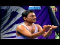 ବାବା ଖଣ୍ଡିଆଭୂତଙ୍କ ରାସଲୀଳା babanka raasa lilaa jatra comedy