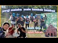 MENARIK APA MELAKA