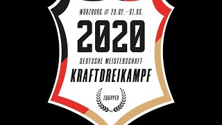 DM KDK Equipped 2020 - Tag 2