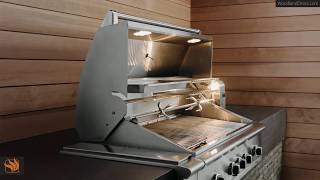 DCS Series 9 Outdoor Gas Grill