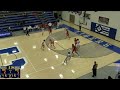 carthage high school vs nixa high school mens varsity basketball