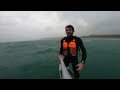 kt foiling 2025 foil board range overview review – downwind foil and wing foil