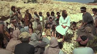 The Jesus Film - Bantawa / Bantawa Rai / Bantaba / Bantawa Dum /  Bantawa Yong Language