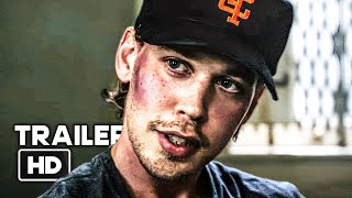 CAUGHT STEALING Official Trailer (2025) Austin Butler, Zoë Kravitz Movie HD