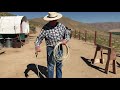 Roping Shots - Backwards Swing