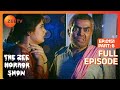 The Zee Horror Show - Khamoshi 6 - Full Episode 151 - India`s No 1 Hindi Horror Show by Zee Tv