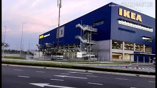 #IKEA PENANG