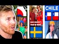 Most Popular World FLAG Videos on YouTube Shorts...