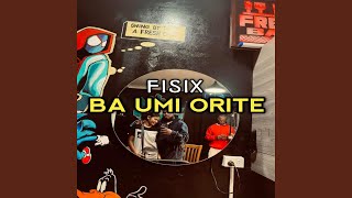 Ba umi orite (feat. Yarden)