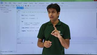 HP UFT/QTP - Do Loop While