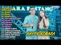 HAPPY ASMARA Feat. GILGA SAHID FULL ALBUM TERBARU 2024 | LAMUNAN | ALUM | MANOT