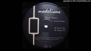 Electronic Data Processing - Mellow