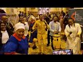 Makomborero Kapfumvuti | Kune Kupenya Mugomo | Live in 🇬🇧 UMC District Easter Revivals 2026
