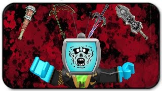 Roblox Zombie Rush Giant Zombies Everywhere Vidly Xyz - roblox zombie rush zombie weapon pack 2 years ago
