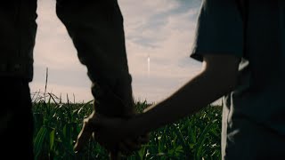 Interstellar - Teaser trailer (DK)