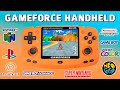 GameForce Retro Handheld - First Look