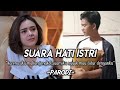 PARODI SUARA HATI ISTRI INDOSIAR | 