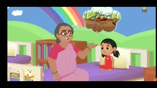 चीटियों के बारे में बच्चों को बताएं कहा🦟🦟🦟🦟#chittiyan #children #family#viral #study #video #cartoon