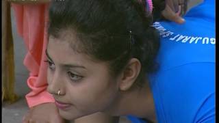 Sports Varta - Improve health through YOGA, Swarnim Gujarat Sports University Episode 3 (1)