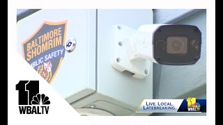 Shomrim works to install surveillance cameras in neighborhoods