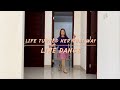 Life Turned Her That Way - Line Dance /Improver/Erni Jasin & Heru Tian/ July 2022.